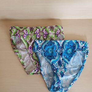 Venus bikini bottom bundle